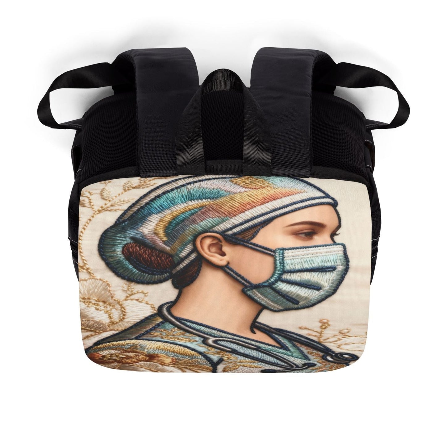 Florence Reimagined: Art on Duty