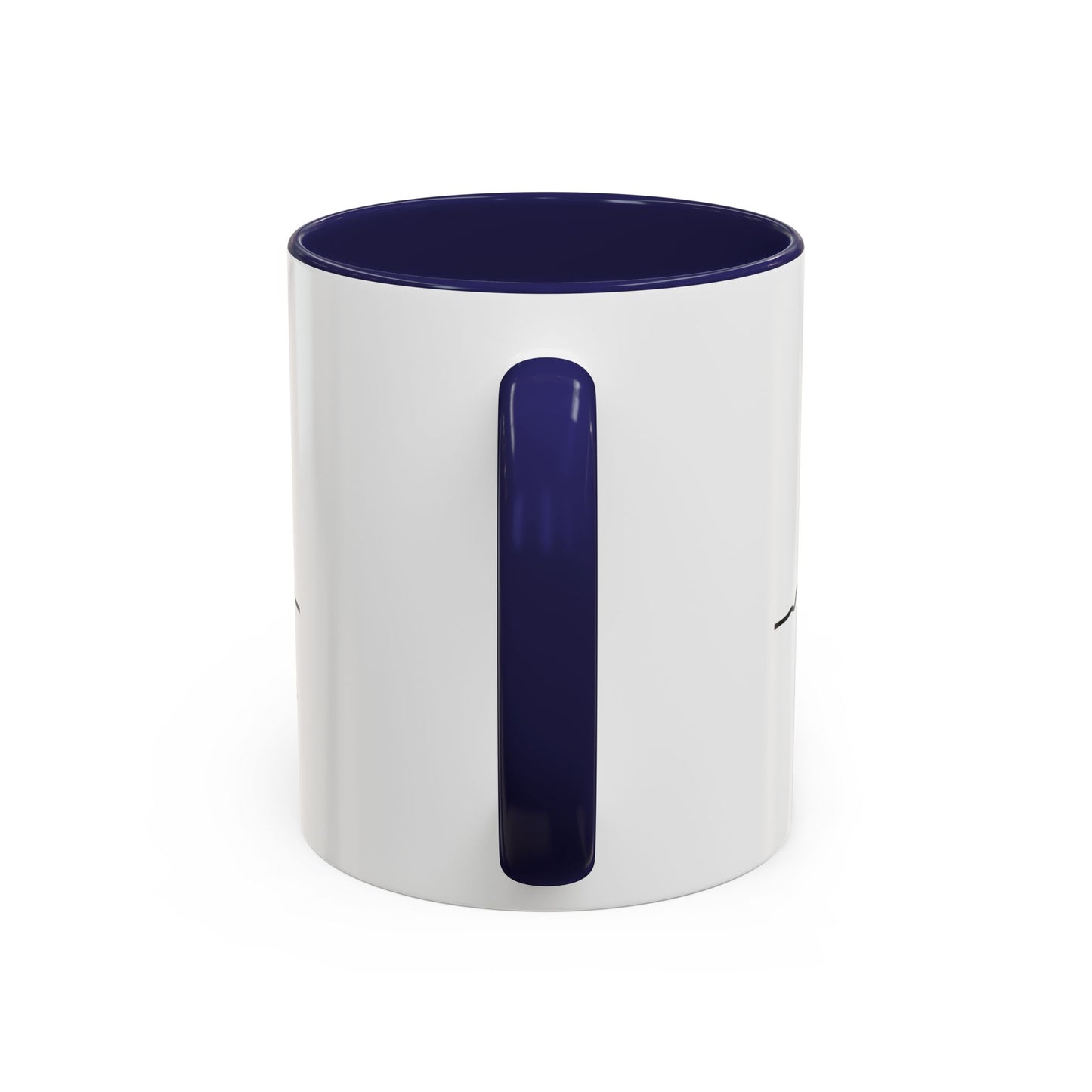 Nurse & Mom Tribute Coffee Mug – "Va conmigo, mamá, en mi corazón tu latido"