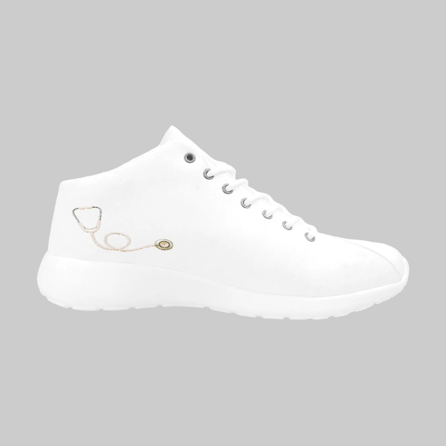 Women's Future Nurse Basketball Training Shoes