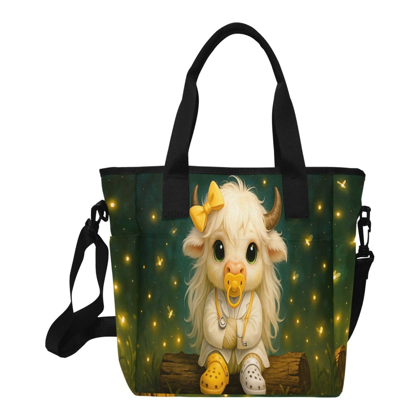 Blutokyo Baby Yak Healthcare Hero