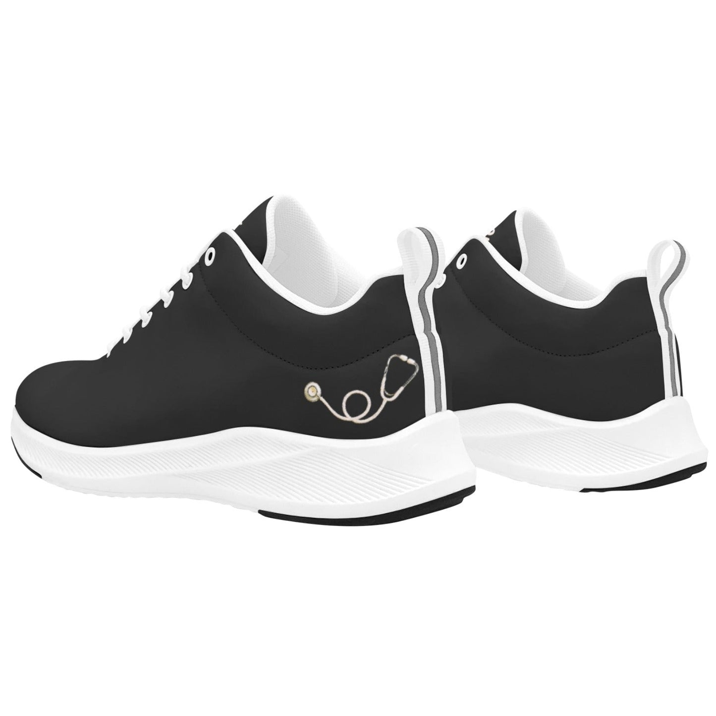 Future Nurse Women's Alpha Running Shoes