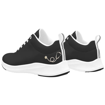 Future Nurse Women's Alpha Running Shoes
