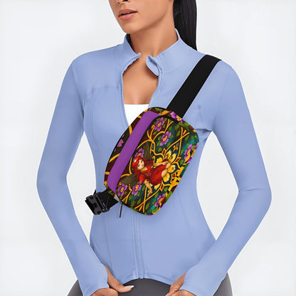 Enchanted Guardian Waist Bag