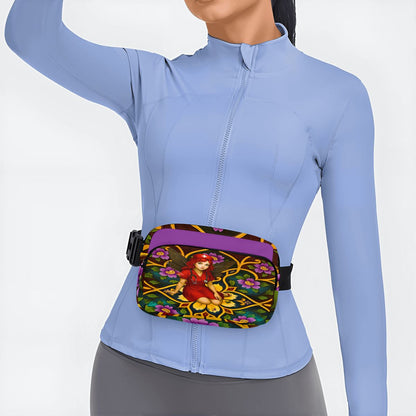 Enchanted Guardian Waist Bag