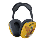 Honey Bee Nurse Hero AirPods Max Shell Case