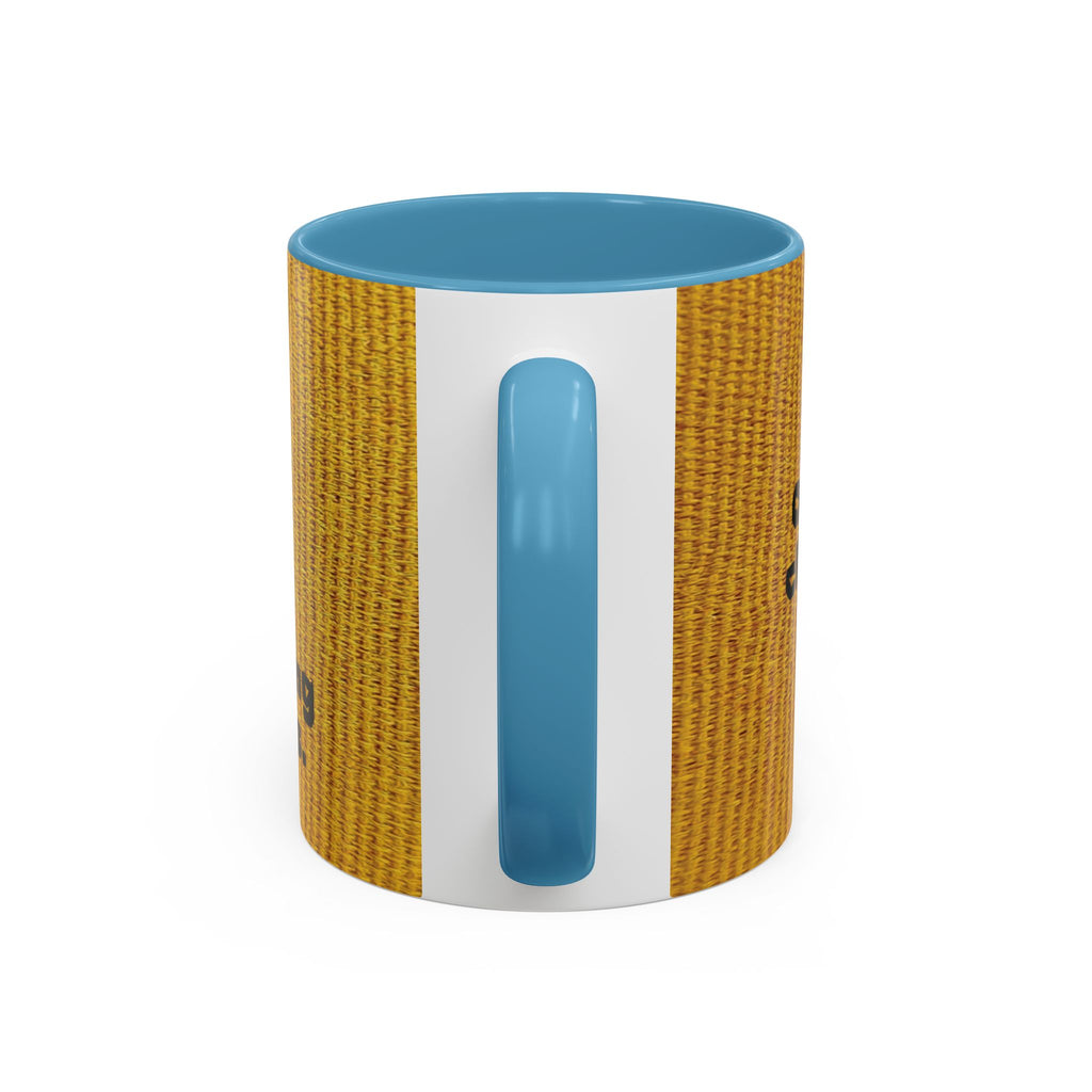 Boxing  Nurse Frog Coffee Mug (11, 15oz)