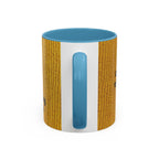 Boxing  Nurse Frog Coffee Mug (11, 15oz)