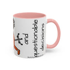 🏃‍♀️💉 Running on Caffeine & Questionable Decisions – A.M.A Edition