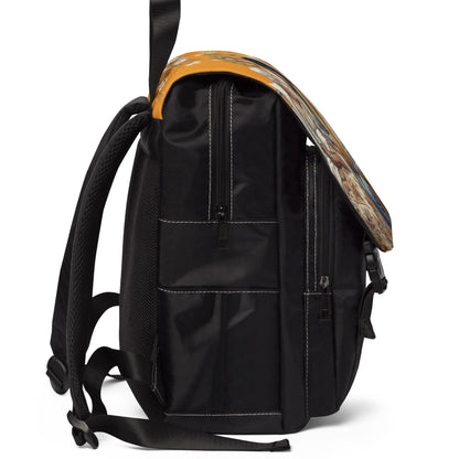 Heaven’s Hands Nursing Backpack