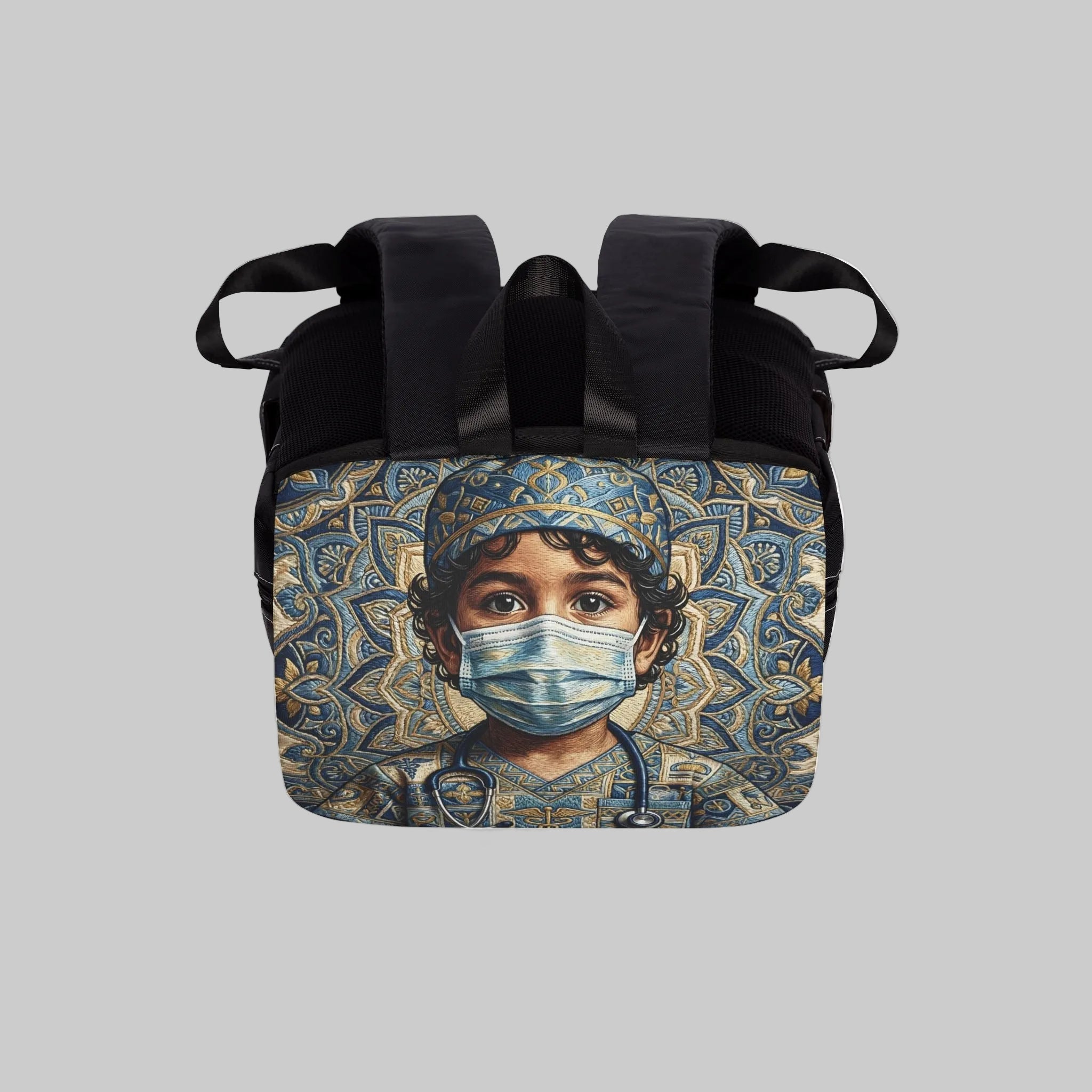 “Future Healer” Backpack