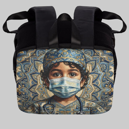 “Future Healer” Backpack