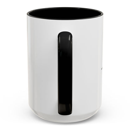 Nurse & Mom Tribute Coffee Mug – "Va conmigo, mamá, en mi corazón tu latido"