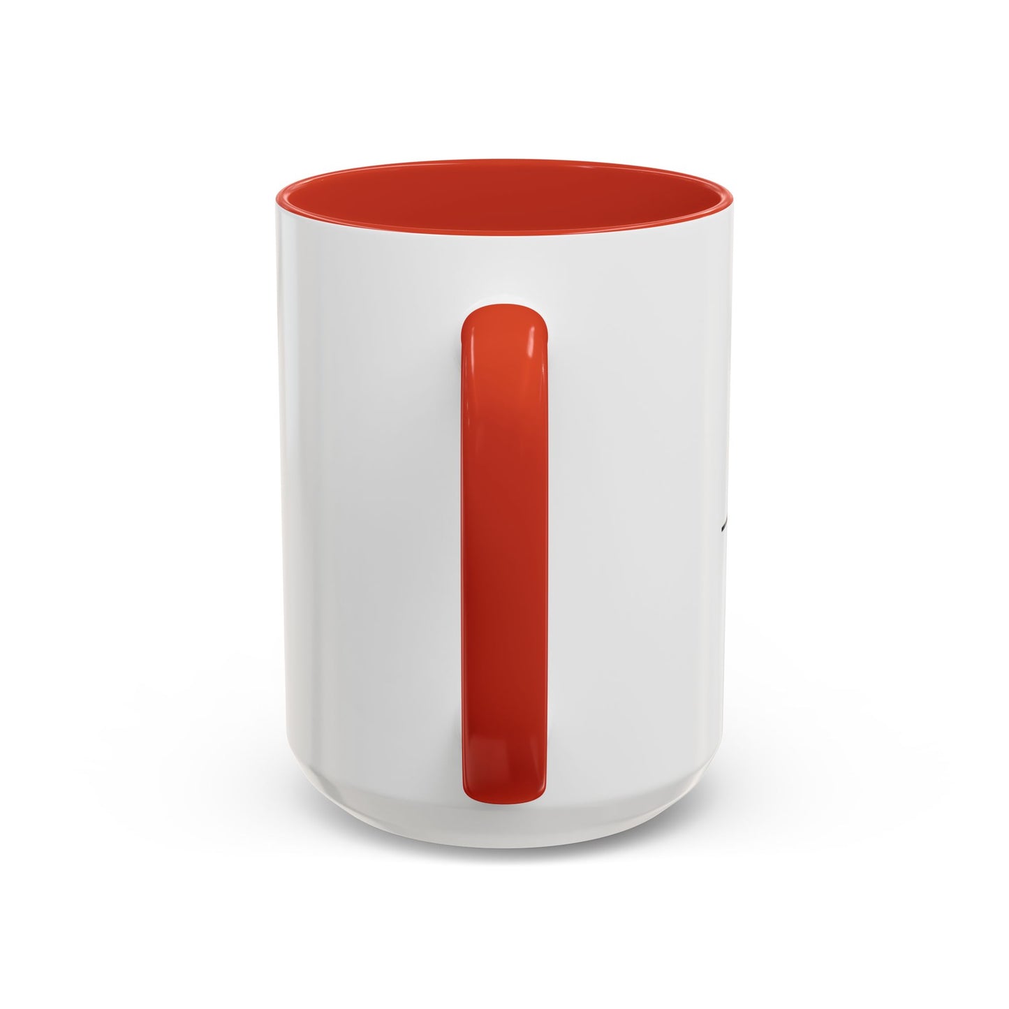 Nurse & Mom Tribute Coffee Mug – "Va conmigo, mamá, en mi corazón tu latido"