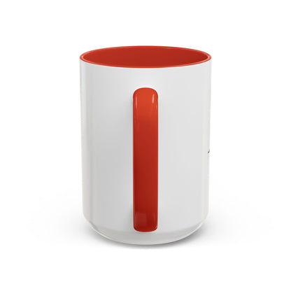 Nurse & Mom Tribute Coffee Mug – "Va conmigo, mamá, en mi corazón tu latido"