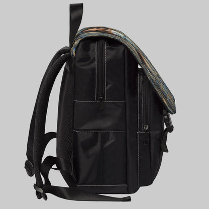 “Future Healer” Backpack