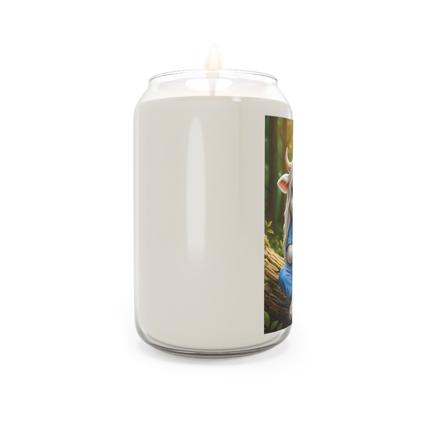 Baby Medical Yak Soy Candle — 13.75oz Scented Candle