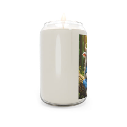 Baby Medical Yak Soy Candle — 13.75oz Scented Candle