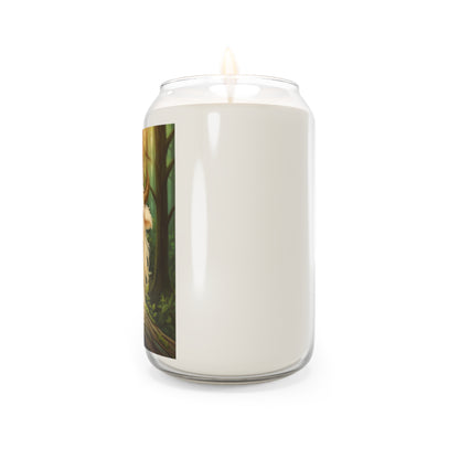 Baby Medical Yak Scented Soy Candle — 13.75oz