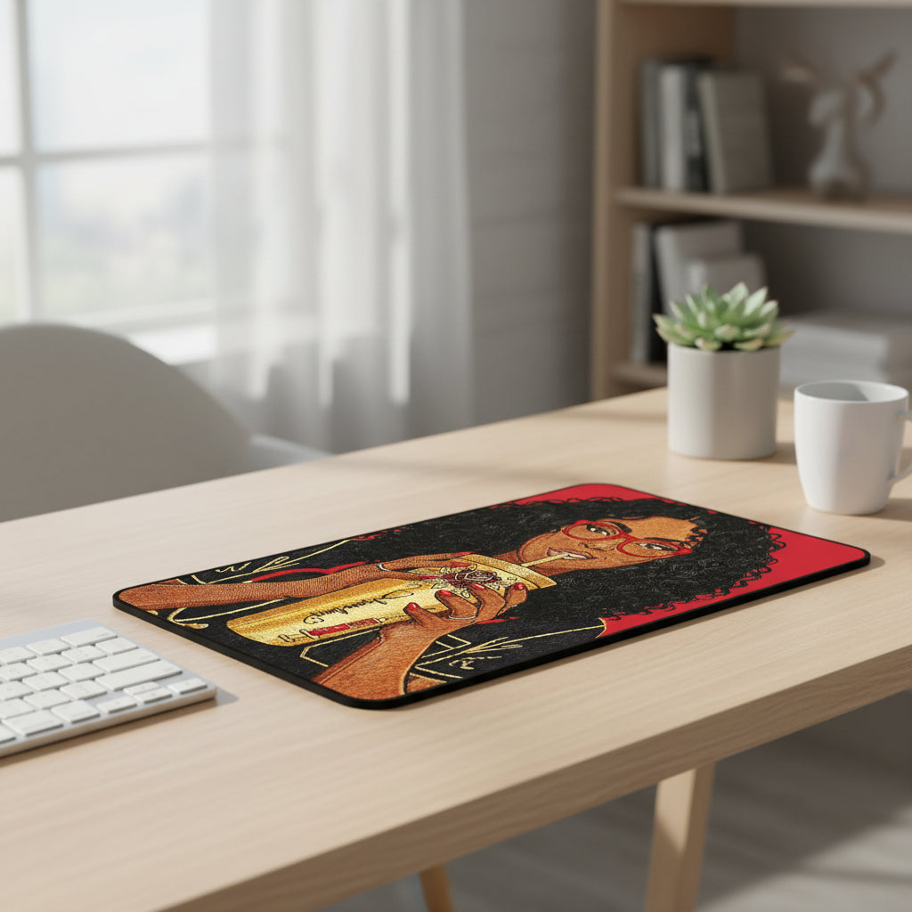 Medical Desk Mat Desk Pad for Office & Study