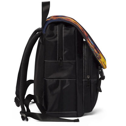 NICU Heartline: Nurse & Newborn