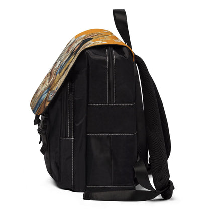 Heaven’s Hands Nursing Backpack