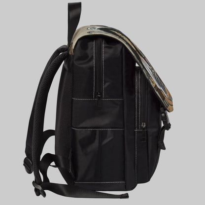 Nursing Student Backpack – “Surviving Nursing School” Edition