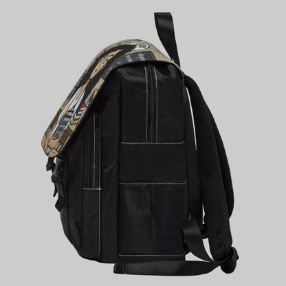 Nursing Student Backpack – “Surviving Nursing School” Edition