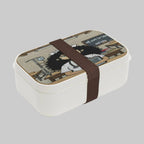 Will Work for Takis & Boba” Student Nurse Bento Box