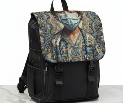 “Future Healer” Backpack