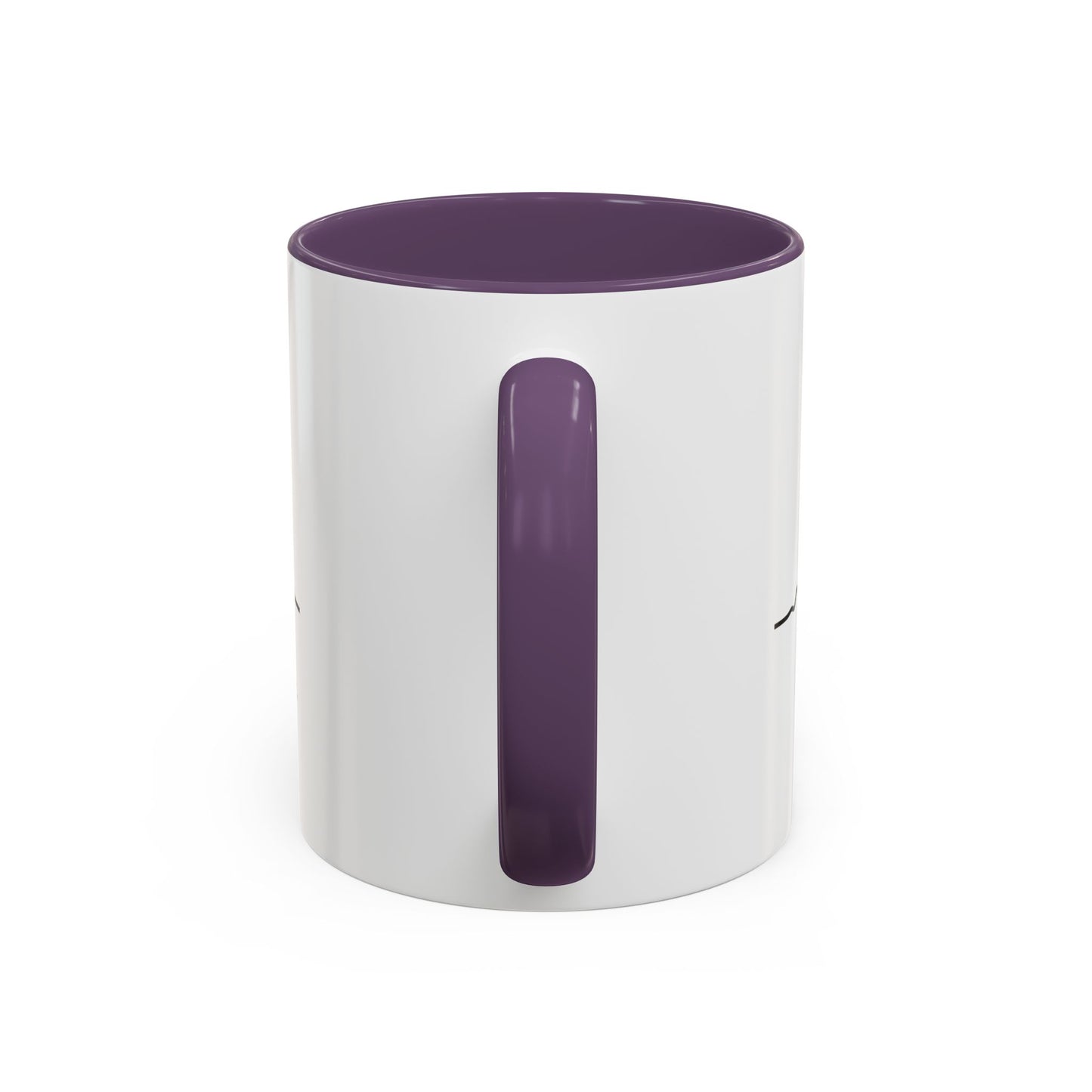 Nurse & Mom Tribute Coffee Mug – "Va conmigo, mamá, en mi corazón tu latido"