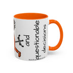 🏃‍♀️💉 Running on Caffeine & Questionable Decisions – A.M.A Edition