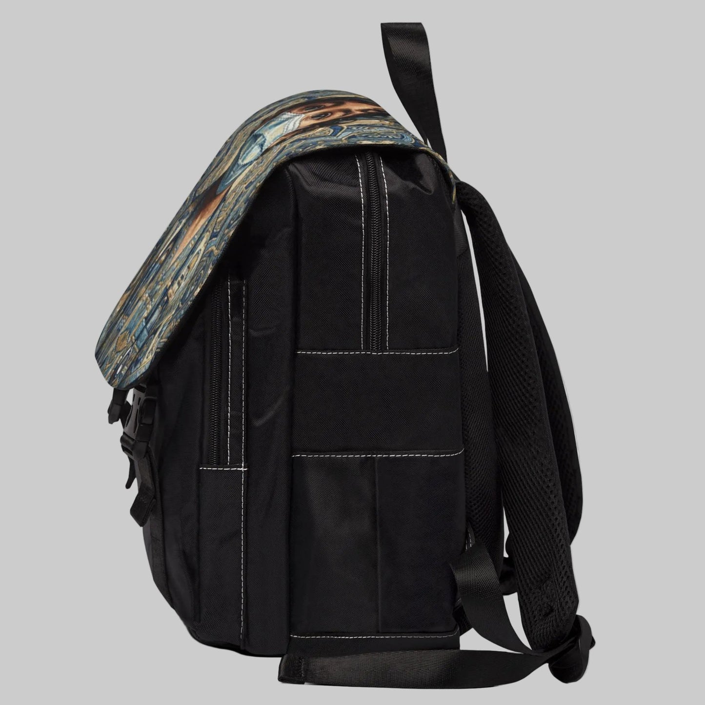 “Future Healer” Backpack