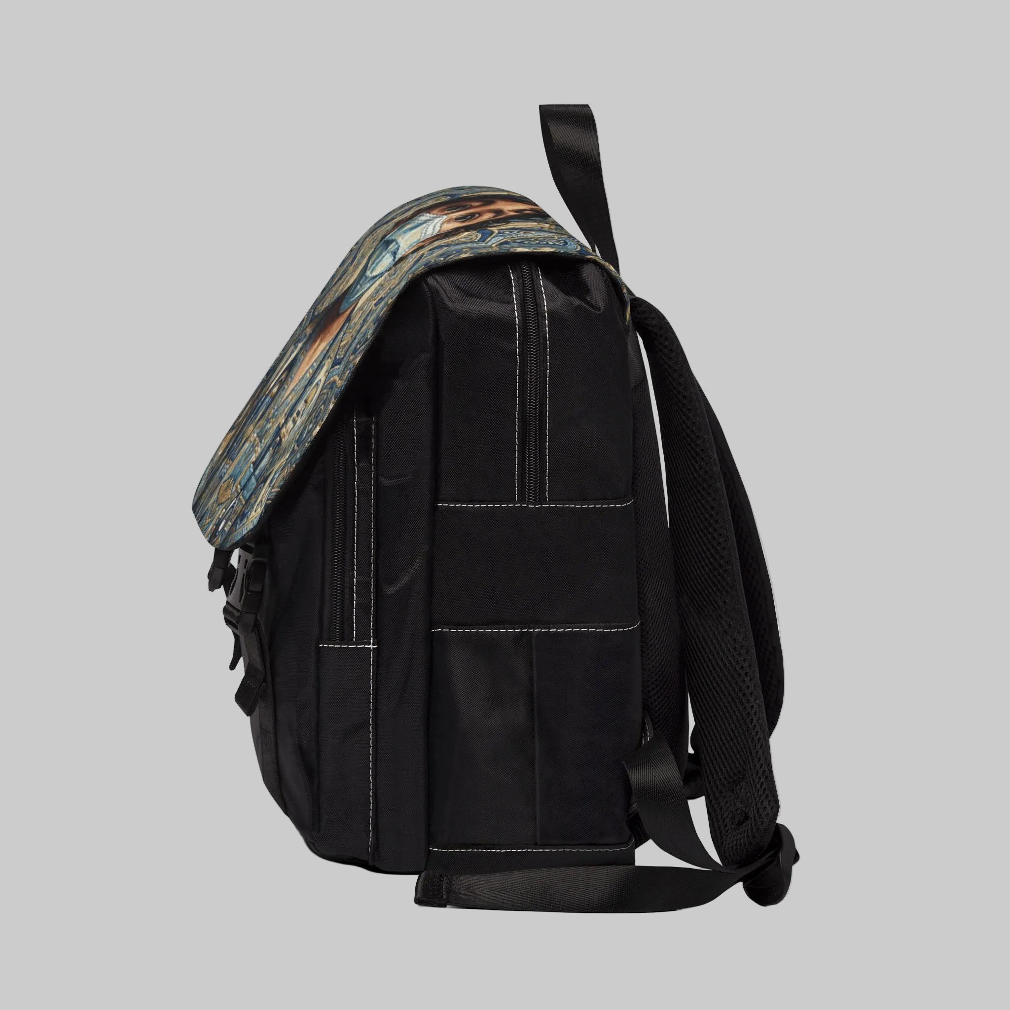 “Future Healer” Backpack