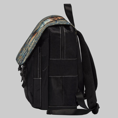 “Future Healer” Backpack