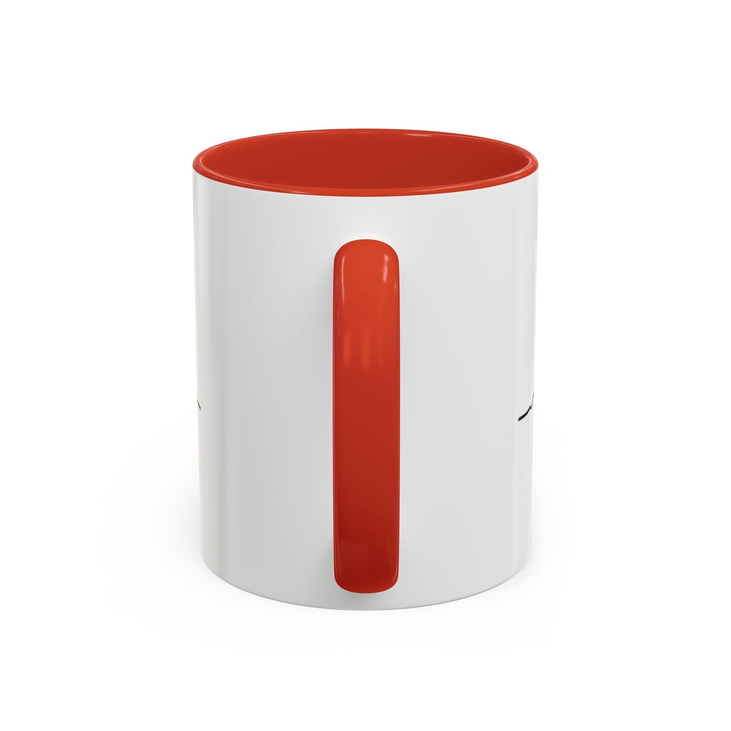 Nurse & Mom Tribute Coffee Mug – "Va conmigo, mamá, en mi corazón tu latido"