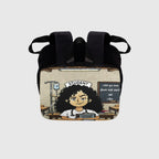 Nursing Student Backpack – “Surviving Nursing School” Edition