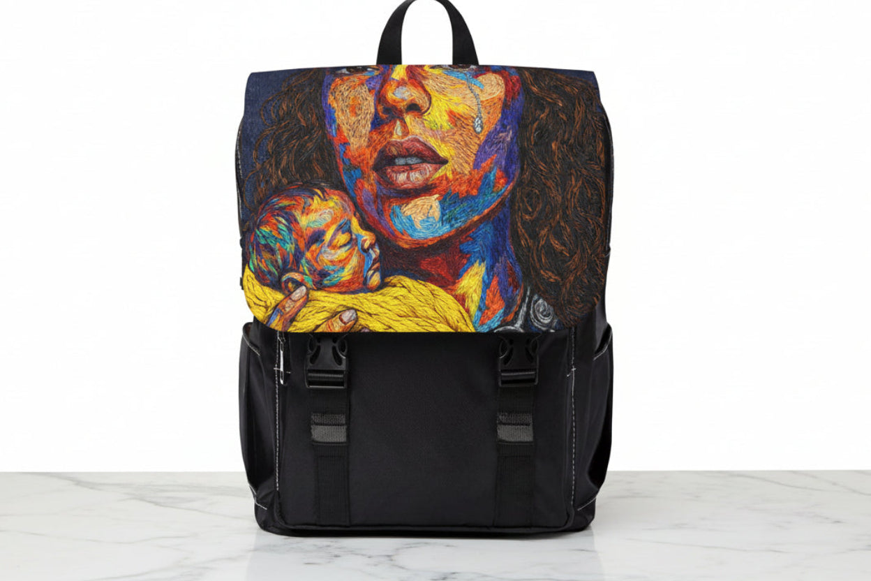 NICU Heartline: Nurse & Newborn