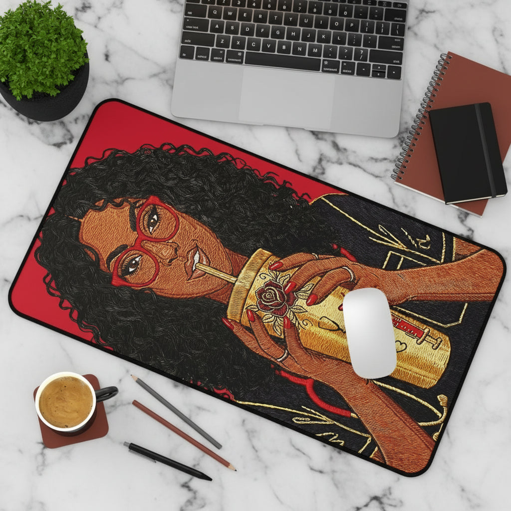 Medical Desk Mat Desk Pad for Office & Study