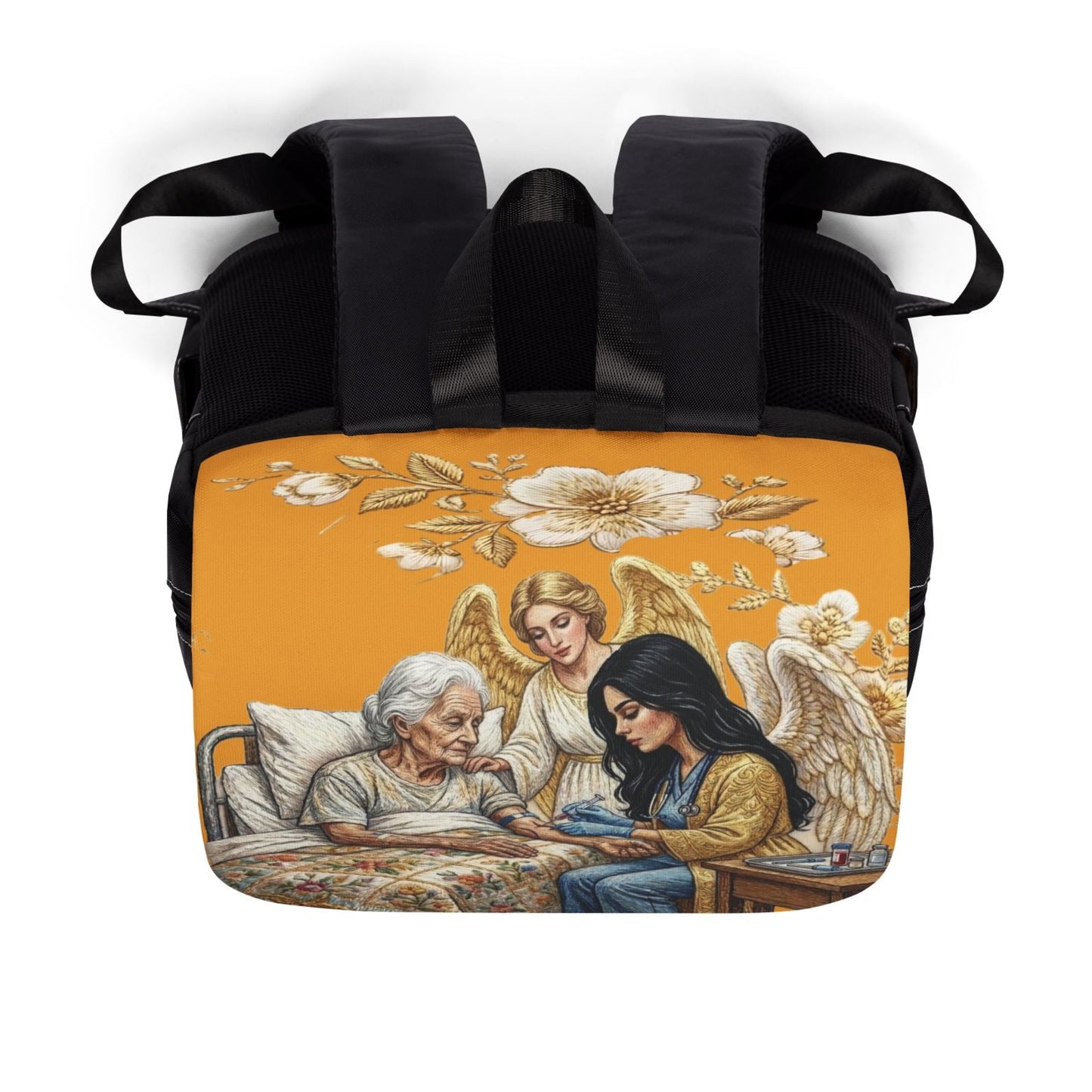 Heaven’s Hands Nursing Backpack
