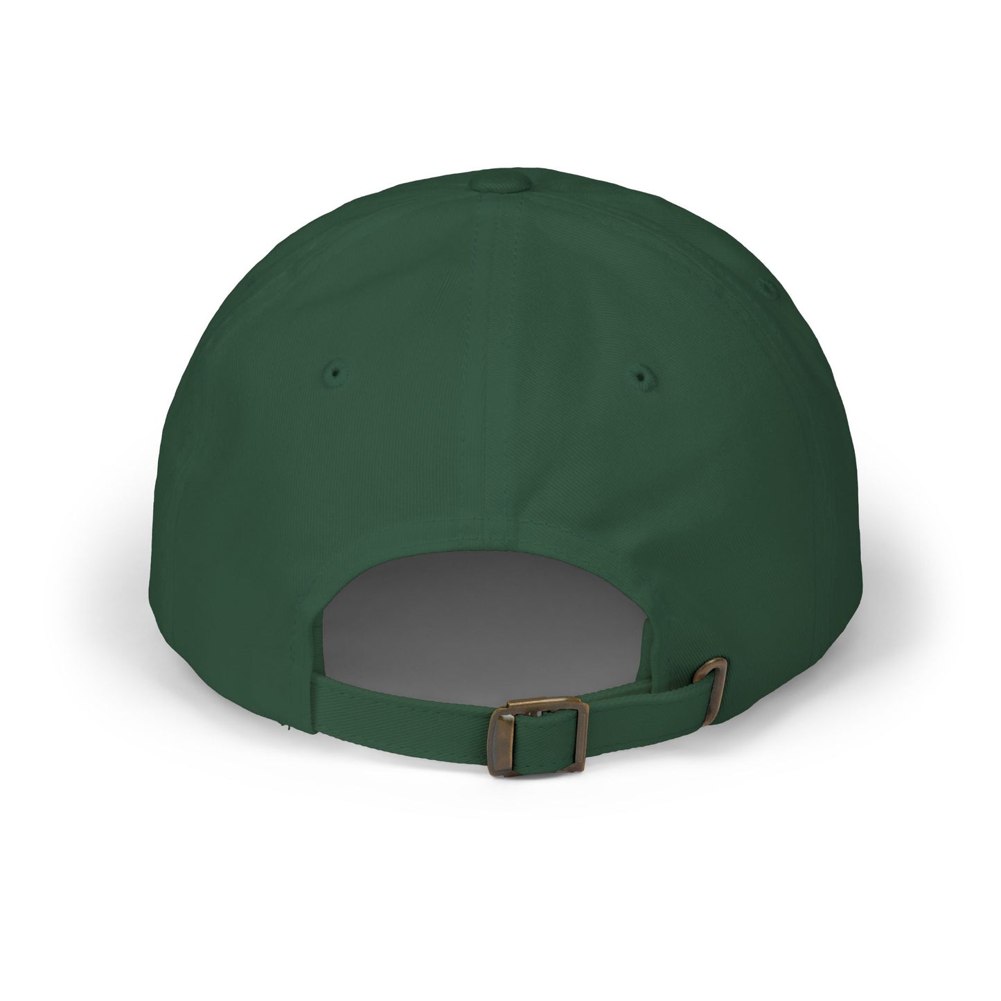 Nurse Frog Cap — "Not Professional" Funny Nurse Hat