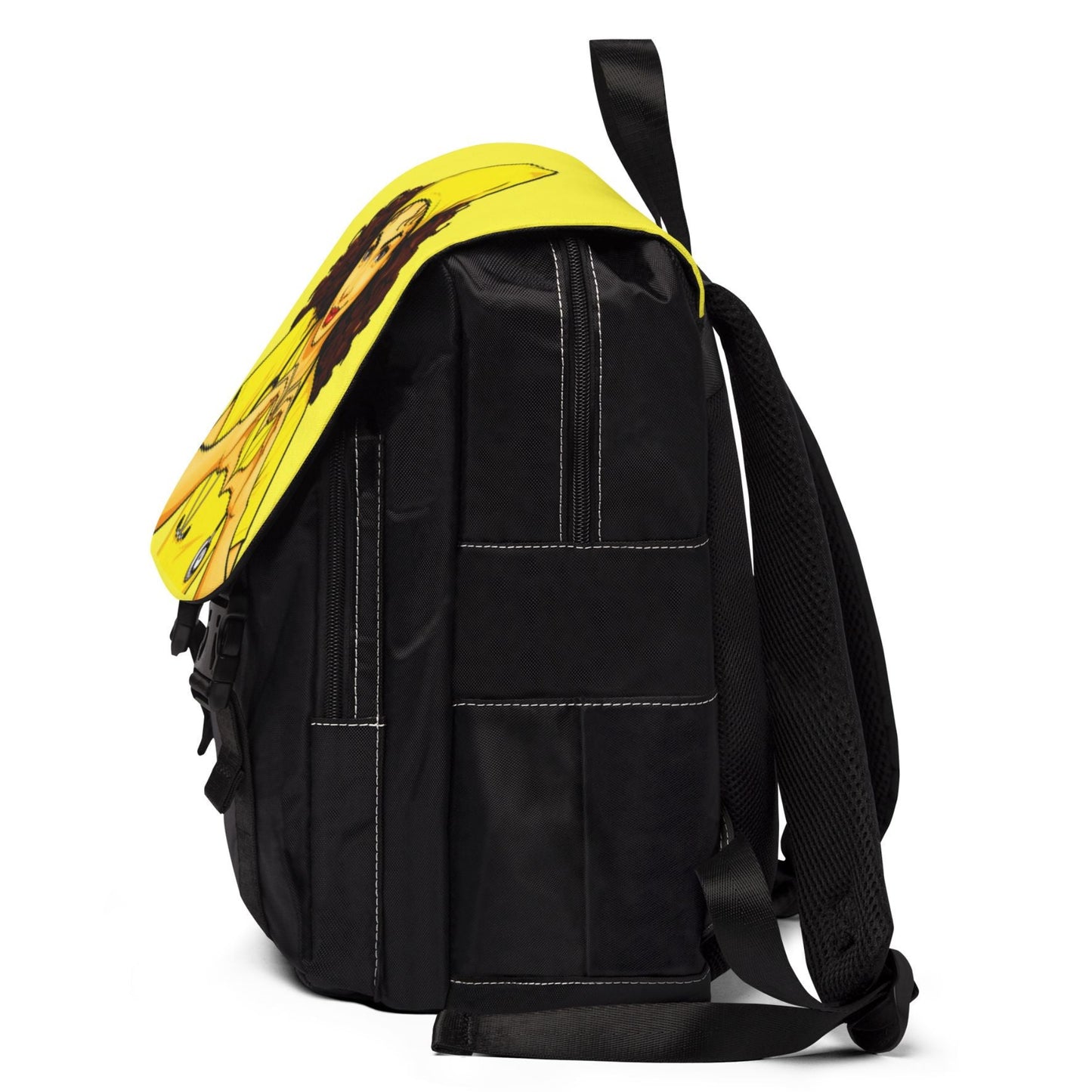 Heart of a Healer Backpack