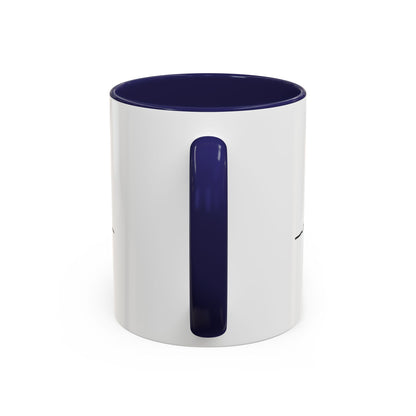 Nurse & Mom Tribute Coffee Mug – "Va conmigo, mamá, en mi corazón tu latido"