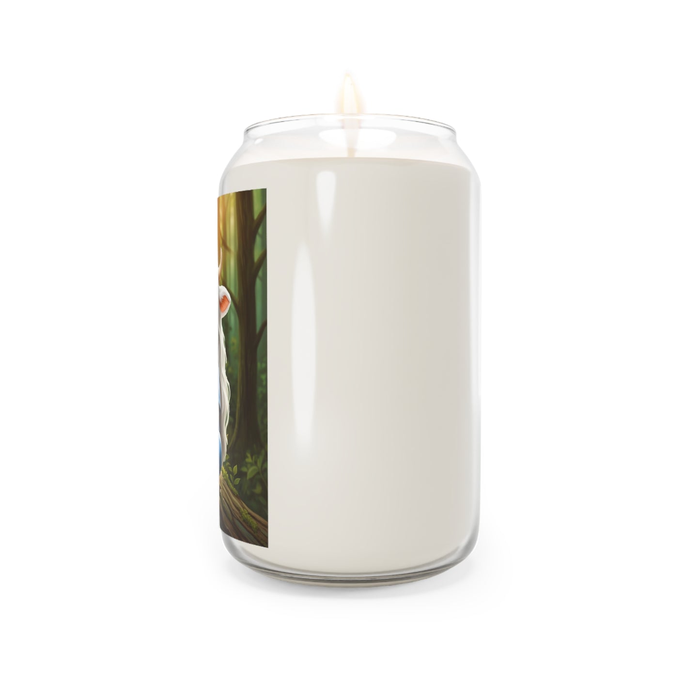 Baby Medical Yak Soy Candle — 13.75oz Scented Candle
