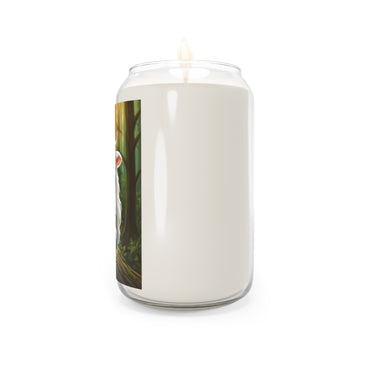 Baby Medical Yak Soy Candle — 13.75oz Scented Candle