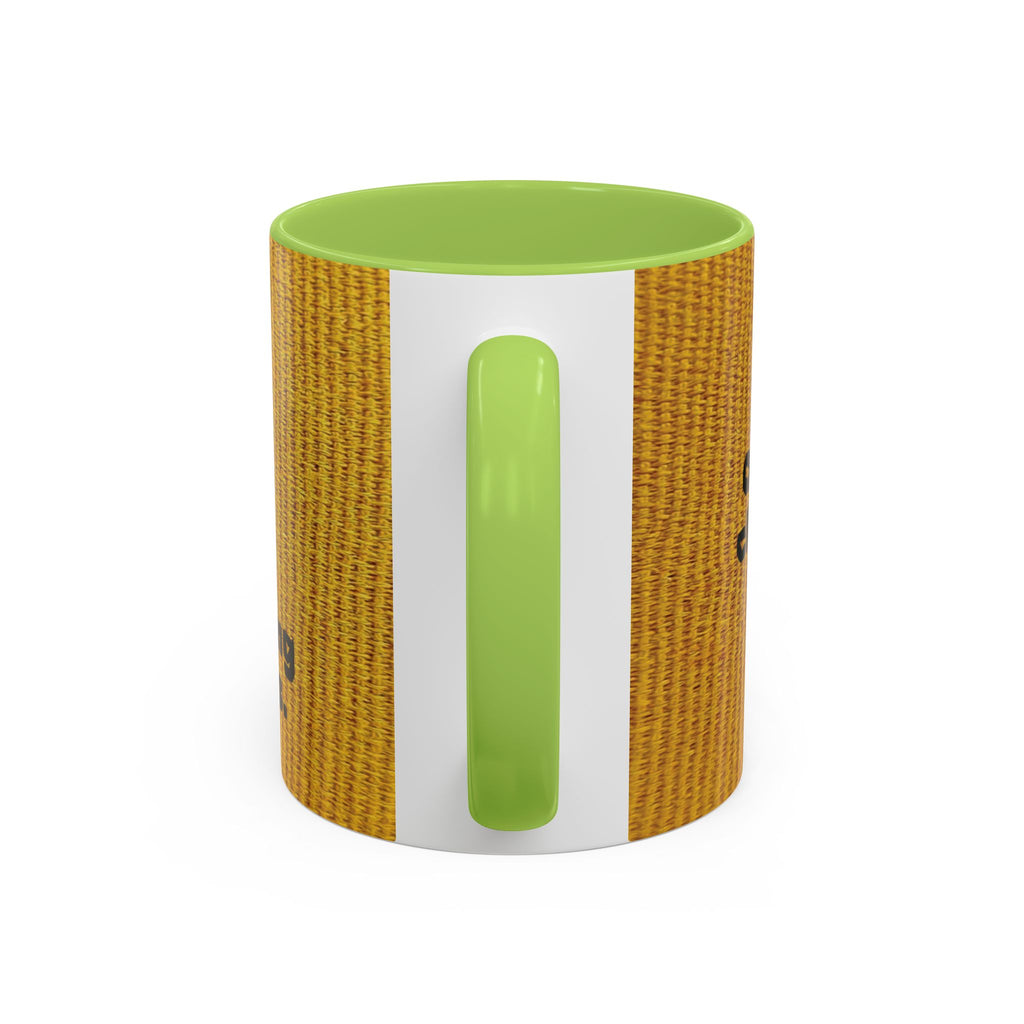 Boxing  Nurse Frog Coffee Mug (11, 15oz)