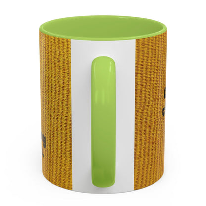 Boxing  Nurse Frog Coffee Mug (11, 15oz)