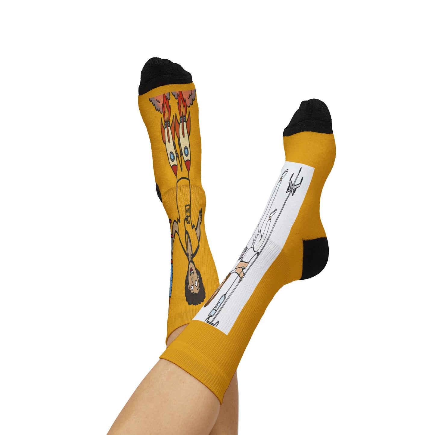 Nurse Socks — Brand new launch.. Socks (New Edition)