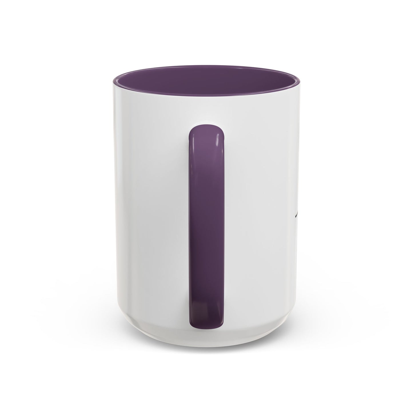 Nurse & Mom Tribute Coffee Mug – "Va conmigo, mamá, en mi corazón tu latido"
