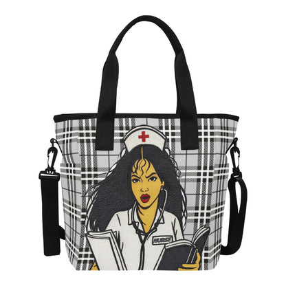 BluTokyo Study Crew Medical Carry‑All