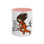 🏃‍♀️💉 Running on Caffeine & Questionable Decisions – A.M.A Edition